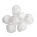 Swisspers Organics Cotton Balls - 80 Count (Pack of 1) - Buy Online on GoSupps.com