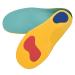 Athletic Memory Foam Insoles Corrective Pads for Kids Children Baby Shoes Socks & InsolesDiabetes Care (2)