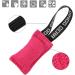 Buy Dingo Gear Cotton-Nylon Mini Bite Sausage for Dog Training - 10 x 5 cm - Pink | International Shipping Available - Buy Online on GoSupps.com