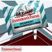 Buy Fisherman's Friend Sugar Free Spearmint Lozenges - 22 Lozenges (Pack of 6) | International Shipping Available - Buy Online on GoSupps.com