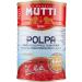 Italian Gourmet E.R. Tomato Paste with 100% Italian Sauce 4.0 kg + Polpa 400 g - Buy Online on GoSupps.com