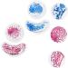 Ipetboom Gel Eye Pads - 4 Piece Moisturizing Anti-Wrinkle Eye Masks | International Shipping - Buy Online on GoSupps.com