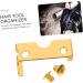 FOMIYES Electric Shaver Accessories - Durable Stainless Steel Tool Holder Container - Buy Online on GoSupps.com