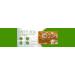 Green Heal Organic Hemorrhoid Soap for Sensitive Skin - SLS Free Soothing Formula - 1 Bar - Buy Online on GoSupps.com