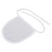 Neck Stoma Cover & Trachea Wound Dressing - Laryngectomy & Tracheostomy Care - Buy Online on GoSupps.com