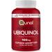 Qunol Ubiquinol Mega CoQ10  100 mg 60 Softgels