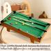 YumSur Mini Billiard Tisch - Style 2 - Buy Online on GoSupps.com