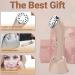 Uaike LED Red Light Therapy Device for Face - Anti Aging Skin Tightening Machine - Buy Online on GoSupps.com