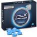 VitalX | 10 Tablets | Power & Performance | Strong | 100 Natural