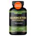 Gade Nutrition Quercetin Phytosome with Bromelain I Highly Purified 95% I 50X Higher Absorption - Most Effective Form of Quercetin Enhanced with Bromelain I Made in USA -Supplement for Men and Women