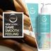 Effective Painless Hair Removal Cream for Body & Intimate Parts - All Skin Types - Depilatory Cream for Women & Men - Buy Online on GoSupps.com