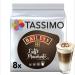 Tassimo Latte Machiatto Baileys Coffee 8 Pods - Buy Online on GoSupps.com