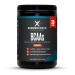 Wilderness Athlete - BCAAs - Branched Chain Amino Acids Powder - Essential Amino Acids Supplement for Men & Women - BCAA Supplement with Optimal Amino Acid Complex (Blood Orange)