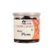 Blessfull Healing Organic Dried Plum 250 Gram Airtight Container (Packing May Vary)