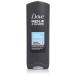Dove Men Body and Face Wash Clean Comfort 250ml