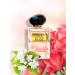 Magic Code Rose Eau de Parfum 3.4 Fl. Oz. Chypre Floral fragrance for Women. - Buy Online on GoSupps.com