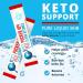 Dr. Boz Pucker Up! Clear Ketones - Boost Energy and Ketosis Safely - Buy Online on GoSupps.com