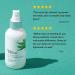 InstaNatural Age Defying & Skin Clearing Toner | Anti-Aging & Acne Treatment - 4 fl oz - Buy Online on GoSupps.com