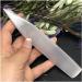 JUKUCKV Selenite Crystal Wand - Healing Spiral Massage Stick for Spiritual Support & Cleansing | International Shipping - Buy Online on GoSupps.com