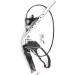 PCP Model 5313 Rollator Left Hand Brake & Cable Replacement Part - Genuine PCP Brand Only - Buy Online on GoSupps.com