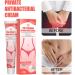 Vaginal Itching Relief Cream 2-Pack - Fast & Long Lasting Feminine Itch Treatment - Buy Online on GoSupps.com