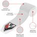 Sawans Boxing Manuals & Martial Arts Bandage Inner Gloves - 2.5m & 3.5m Wrist Support Belts | Elastic Training & Protective Gloves for MMA - White - Buy Online on GoSupps.com