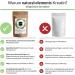 Buy Ultrafine Creatine Monohydrate 500g - High-Dose Vegan Powder Made in Germany | Pure & Lab-Tested - Buy Online on GoSupps.com