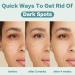 Dark Spot Remover for Face - 3PCS Dark Spot Corrector Cream for All Skin Tones - Melasma, Freckle, Sun Spot Remover & Blemish Reducer 2.1 FL OZ - Buy Online on GoSupps.com