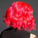 MANIC PANIC Electric Pink Pussycat Hair Dye - 4 oz | Vibrant Electric Pink Color - Buy Online on GoSupps.com