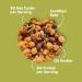 Oakhouse Bakery Keto Smoked Cheddar Snack Mix 10oz - Real Cheese, Low Carb, Grain-Free & Preservative-Free - Buy Online on GoSupps.com