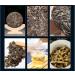 cn herb Th cru Iceland Yunnan Puer - Th cru PU 'er - Th g teau 357 g - Buy Online on GoSupps.com