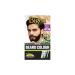 BIGEN BEARD COLOUR B101 NATURAL (NO AMMONIA) Black