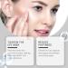 Stick contour des yeux anti-poches Efface les poches en quelques minutes Stick cr me hydratant anti- ge Baume claircissant anti-cernes et ridules (5) - Buy Online on GoSupps.com