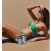 The Fox Tan - Set of 3 Tanning Accelerators - The Jet Setter - Without Self-Tanning for Body and Face Tanning Set with: Lotion Rapid Elixir Spray Rapid Mist Spray Rapid Watermelon Shimmer - Buy Online on GoSupps.com