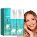 Furzero Smartsmile mouthwash Furzero Smartsmile Oral Mouthwash mouthwash for teeth Teeth Total Care mouthwash - solves all oral problems helps with fresh breath - 60ml (2PC)