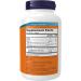 Now Foods Cod Liver Oil 1000 mg - 180 Softgels for Omega-3 & Vitamin A - Buy Online on GoSupps.com