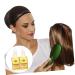Gogogmee 2 Hair Extension Glue Remover Hair Bonding Remover Bonding Glue Remover Lace Glue Remover Hair Glue Remover Wig Adhesive Glue Remover Glue Remover for Lace Wig 30ml Remover Plastic - Buy Online on GoSupps.com