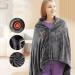Buy Electrically Heated Coral Fleece Ceiling - 3 Temperature Settings for Optimal Comfort | International Shipping Available - Buy Online on GoSupps.com