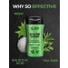 BEARDO Body Acne Body Wash for Men 200 ml | Neem & Tea Tree Formula | Clear Skin Solution | Purify Body Acne | B-acne Bodywash - Buy Online on GoSupps.com