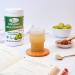 Organic Amla Powder 15.5 oz - USDA Certified, High ORAC Value - 1 Pack - Buy Online on GoSupps.com