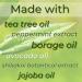ShiKai Tea Tree Conditioner 24 oz | Repair & Refresh Hair Stimulate Scalp with Peppermint & Jojoba Oil | Best International Shipping - Buy Online on GoSupps.com