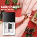 UNT Fantasy Peel Off Base & Top Coat - Toxic-Free 2-in-1 Quick Dry Nail Polish for Nail Art - Pregnancy-Safe & Kids-Friendly - Cruelty-Free Formula (0.3 Fl Oz) - Buy Online on GoSupps.com