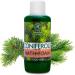 Coniferous Bath Foam - 1000ml Bubble Bath with Swiss Pine Oil | Relaxing Aromatherapy for Good Sleep & Body Care - Buy Online on GoSupps.com