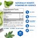 BioTrust Keto Elevate Pure C8 MCT Oil Powder Ketogenic Diet Supplement & Paleo Coffee Creamer for Clean Energy 20 Servings - Pack Of 2 - Buy Online on GoSupps.com