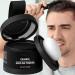 Hair Powder | Root Touchup Hair Color with Applicator - Long Lasting Hair Shading Tool Hair Concealer Gray Coverage for Fine and Thinning Hair - Buy Online on GoSupps.com