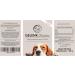 Journey Tablets for Dogs - MSM Green Lipped Mussel Devil's Claw & Glucosamine - 120 Joint Support Tablets - Easy to Administer for High Acceptance - Buy Online on GoSupps.com
