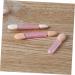 Balacoo 24 Pcs Sponge Applicator Eye Shadow Stick Makeup Utensils Eyes mediumx3pcs As Shownx3pcs - Buy Online on GoSupps.com