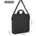 14-Inch Ring Light Carrying Bag - Durable Nylon Case for Selfie Ring Light - Desk LED Ring Light Protector - Black - Buy Online on GoSupps.com