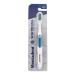 GuruNanda Mentadent Toothbrush Soft Toothbrush for Kids & Adults  Tooth Brush for Teeth Whitening  Travel Toothbrushes  Soft Bristles for Your Sensitive Gums  Multicolor (20-22-001-08108-24)