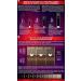 Schwarzkopf Keratin Color Anti-Age Hair Color Cream 6.5 Light Golden Brown - 1 Count - Buy Online on GoSupps.com